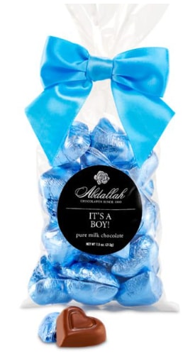 It a Boy Chocolates